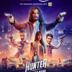 Esha Deol Instagram - Aakhein aur kaan, dono khule rakho, khatra sar par hai! ACP Vikram is finally here! 👀 #HunterOnAmazonminiTV streaming now CLICK THE LINK IN MY BIO NOW AND GO WATCH HUNTER ♥️👊🏼 @amazonminitv @suniel.shetty @rahuldevofficial @barkhasengupta @karanvirsharma @batraalok8 @dir_prince_dhiman @saregama_official @yoodleefilms #HunterOnAmazonminiTV, streaming now ♥️🧿