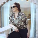 Esha Deol Instagram - आगे बढ़ते रहो …. 💪🏼♥️ Photography- @popmercy HMU - @_narendrajadhav_ @surve.jaya @shankarjadhav813 Managed by - @palsandpeersentertainment #wednesdaywisdom #lookingahead #keepgoing #camofashion #camoflauge #events #workmode #eshadeol #gratitude 🧿♥️