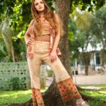 Esha Deol Instagram - Gracing the June edition of @fablookmagazine Founder & Styled by @milliarora7777 @ankittt.chadda.official Outfit designer @shilpiahujaofficial Photography @dabbooratnani Assisted by @manishadratnani Post Production @dabbooratnanistudio Mua @ankitamanwanimakeupandhair Hair @fatima_dsouza Cinematographer @chalchitrakar @bea_nayak Location partner @westinmumbaipowai Pr @hypenq_pr