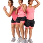 Esha Deol Instagram - Put yourself in situations that make you adapt, grow and learn. In the end, you either win or you learn. @engn.in #OwnYourGame #PerformBetter #WednesdayMotivation #PerformanceWear #ActiveWear #WomensFitness #HealthyLifestyle #WomensWear #Fit #EshaDeol #ENGN #EDT #stayfit 🧿♥️