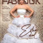 Esha Deol Instagram - Gracing the June edition of @fablookmagazine Founder & Styled by @milliarora7777 @ankittt.chadda.official Outfit designer @bani.pasricha Photography @dabbooratnani Assisted by @manishadratnani Post Production @dabbooratnanistudio Lights @godoxindiaofficial Camera @fujifilmxindia Mua @ankitamanwanimakeupandhair Hair @fatima_dsouza Cinematographer @chalchitrakar Location partner @westinmumbaipowai Pr @hypenq_pr