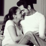 Esha Deol Instagram - For keeps for eternity ♥️🧿 @bharattakhtani3 #weddinganniversary #11 gratitude ♥️🧿
