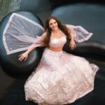 Esha Deol Instagram - Gracing the June edition of @fablookmagazine Founder & Styled by @milliarora7777 @ankittt.chadda.official Outfit designer @labelarshisinghal Jewels @sonisapphire Photography @dabbooratnani Assisted by @manishadratnani Post Production @dabbooratnanistudio Mua @ankitamanwanimakeupandhair Hair @fatima_dsouza Location partner @westinmumbaipowai Pr @hypenq_pr