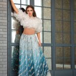Esha Deol Instagram - Gracing the June edition of @fablookmagazine Founder & Styled by @milliarora7777 @ankittt.chadda.official Outfit designer @monicarajeevmalik Jewels @crisantojewels Photography @dabbooratnani Assisted by @manishadratnani Post Production @dabbooratnanistudio Lights @godoxindiaofficial Camera @fujifilmxindia Mua @ankitamanwanimakeupandhair Hair @fatima_dsouza Cinematographer @chalchitrakar Location partner @westinmumbaipowai Pr @hypenq_pr #mondaymotivation #mondayblues #indianlook #fablookmagazine #dabbooratnaniphotography #eshadeol #gratitude 🧿♥️