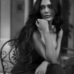 Esha Gupta Instagram - @eliastahan Los Angeles, California