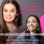 Evelyn Sharma Instagram - Love, Sex, Intimacy... these areas can be really difficult to tap into! And sometimes it might feel impossible. 🤯 Luckily, in this new episode of Love Matters, I spoke to intimacy coach and “sexpert” Pallavi Barnwal all about how to improve your intimate relationship with yourself and with others. You definitely don’t want to miss this one! Check out the episode via the link in my bio. 🔝🤓📝 #PallaviBarnwal #EvelynSharma #IndianExpress #IndianExpressLifestyle #DW #DwHindi #DwCulture #LoveMatters #LovePodcast #LoveMattersPodcast #Podcast #India #Love #IndianLove #ModernLove #IndianLife #Relationships #Bollywood #intimacy #love #intimacycoach #intimacycoaching #sexcoach #sexcoaching