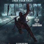 Girija Oak Instagram - After 2 years of blood, sweat, tears and keeping it to myself, my film, our film is finally coming to the theatres!! #jawan #7thseptember #cantkeepcalm