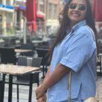 Hari Teja Instagram - Amsterdam ❤️ #plstakemeback… I miss you ❤️