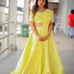 Hari Teja Instagram - For Dhamaka tonight only on Etv … at 7pm .. don’t miss ❤️ outfit: @shriyanibyvaishnavi Pc: @naveen_photography_official ❤️