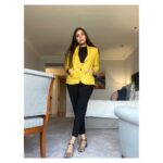 Hari Teja Instagram - U were born to be real .. not to be perfect😎 for today’s meet & greet of @slurrpfarm 💓 #bombay #slurrpfarm 🥰