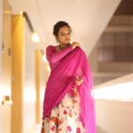 Hari Teja Instagram - Ide sakalam sarvam… ide valapooo gelupooo… Shwasa tudi varakuuuu velige vedam… vaaanchalanni varamaina praana bandham… 💕