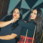 Hari Teja Instagram - Nityammma… I love you .. ❤️ Many more happy returns of the day to the best sister ever ❤️ @nithya_hari