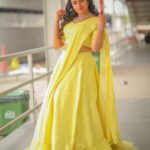 Hari Teja Instagram - For Dhamaka tonight only on Etv … at 7pm .. don’t miss ❤️ outfit: @shriyanibyvaishnavi Pc: @naveen_photography_official ❤️