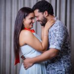 Hari Teja Instagram - Felt cute might not delete ever. 😂 Thank you for your wishes. Also Thank you @gaurinaidu for this amazing amazing dress❤️ Pc: @relivevisuals @whoisindrasena ❤️