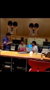 Harris Jayaraj Instagram - 