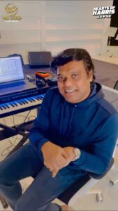 Harris Jayaraj Instagram - Amazing news to all Hearts of Harris fans!!! We’re adding exclusive 2000 tickets just for you all in HOH 4.0. If you haven’t got your tickets before, now it’s the time!! First come first serve basis. 

Tickets will be available online at ticket2u.com.my from 19 May 2023 @ 2pm. 

Hearts of Harris 3.0 & 4.0
Live in Kuala Lumpur
17 & 18 June 2023
Axiata Arena, Bukit Jalil

Brought to you by @msgold.my⚜

@jharrisjayaraj
@datoabdulmalik

#HeartsofHarris
#HarrisJbyMSC
#malikstreams
#HarrisJayaraj
#liveinconcert
#kualalumpur