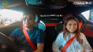 Harris Jayaraj Instagram - The man has arrived, once again with a BIGGER, better concert put together for you! Enjoy panne ready ah? 🥳💃🏻🕺🏻Avar car otture azhaga paarungge, semma getthu! 😎

Hearts of Harris 2.0 | Live in Kuala Lumpur
19 February 2023
Axiata Arena, Bukit Jalil

Brought to you by @msgold.my ⚜️

@jharrisjayaraj 
@datoabdulmalik 

#HeartsofHarris
#HarrisJbyMSC
#malikstreams
#HarrisJayaraj
#liveinconcert
#kualalumpur