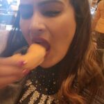 Himaja Instagram - #loveonreels #foody #foodlover #food #primereels