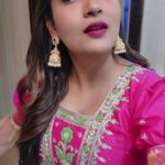 Himaja Instagram - Per suppose anthegaaa 😜 #primereels #funnyreels #funnyvideos #telugu #comedy #crazy