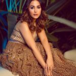Hina Khan Instagram - 🤎 Face of the Month for: @facemag.in Publisher: @harshithundet Creative Director: @farrahkader Photographed by: @thebhupeshkalal Stylist: @sameerkatariya92 Makeup Artist: @kanika.world Hair Stylist: @dynamitepikachu Asst. MUAH: @kayceesbeauty_bykritika Asst Creative Director: @haaute Interview by: @tanishka.juneja Location: @hotel_saharastar Coordinated by: @volokal Artist Management: @stellaartalent Wardrobe Jewellery: @jawahriiofficial Outfit: @geishadesigns Sunglass: @bavincis.official Heels: @londonrag_in www.facemagazine.in #FaceMagazine
