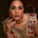 Hina Khan Instagram - 🌟 Celebrating a Star: @realhinakhan 🌟 Join us as we embark on an extraordinary journey, tracing the rise of a true icon in the entertainment industry - Hina Khan! ✨ From her humble beginnings to shining brilliantly on the silver screen, Hina has mesmerized audiences with her undeniable talent, versatility, and unwavering dedication. Hina's story is a testament to the power of dreams and sheer determination. With relentless passion and an unyielding spirit, she broke barriers, defied norms, and paved her way to the pinnacle of success. 🚀 CLICK ON THE LINK IN BIO TO READ FULL INTERVIEW Produced By: @facemag.in Publisher: @harshithundet Creative Director: @farrahkader Photographed by: @thebhupeshkalal Stylist: @sameerkatariya92 Makeup Artist: @kanika.world Hair Stylist: @dynamitepikachu Asst. MUAH: @kayceesbeauty_bykritika Interview by: @tanishka.juneja Location: @hotel_saharastar Coordinated by: @volokal Artist Management: @stellaartalent Asst. Creative Director: @haaute ON HINA Jewellery: @jawahriiofficial Outfit: @etashabyashajain PR: @thewisedesign #FaceMagazine #FaceMagazine #FaceOfTheMonth #HinaKhan #JourneyOfSuccess #ShiningBright #Inspiration #Icon #Trailblazer #Unstoppable #DreamBig #Passion #Talent #SilverScreen #Television #CelebratingStars Sahara Star , Mumbai