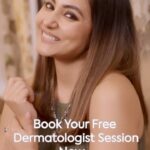 Hina Khan Instagram - #Ad Looks like I just found the perfect way to get smooth skin. 🙌 Cannot tell you how convenient my experience for Laser Hair Reduction was with Urban Company, that too at home. 10/10 from me! The Free Dermat Consultation really helped answer all of my concerns and the process was just SO smooth. Ladies, this is the future! Use my code: HINA10 to get 10% Off on your service. Just go for it! #urbancompany #LHR #LaserHairReduction #LaserHairReductionAtHome #LaserHairRemoval #BestLaserHairReduction #UrbanCompanyLaserHairReduction #UrbanCompanyLaserHairRemoval