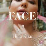 Hina Khan Instagram - What happens behind the scenes, doesn’t stay behind the scenes. It comes around as a reel! Face of the Month: @realhinakhan Produced By: @facemag.in Publisher: @harshithundet Creative Director: @farrahkader Photographed by: @thebhupeshkalal Stylist: @sameerkatariya92 Makeup Artist: @kanika.world Hair Stylist: @dynamitepikachu Asst. MUAH: @kayceesbeauty_bykritika Interview by: @tanishka.juneja Location: @hotel_saharastar Coordinated by: @volokal Artist Management: @stellaartalent Video Credits Video Shot by: Arshad Khan @iamtauseefs Video Edited by: @thakkar_miten BTS: @_akshay_kj On Hina- Jewellery: @jawahriiofficial Blouse and Pallazo: @etashabyashajain PR: @thewisedesign Saree: @bandhanitraditionbyahasan Blouse: @zabellaofficial Dress: @geishadesigns Suit Set: @nirmooha Sunglass: @bavincis.official Heels: @londonrag_in @nidhibhandari_official #FaceMagazine #Fashion #FashionReels #CoverShoot #HinaKhan #CoverStory #Exclusive #Photography #Videography #BehindtheScenes #Bts #PhotoShoot #FashionGoals #IndianTelevision #Stars #YehRishtaKyaKehlataHai #KasautiZindagiKi #DailySoap #Shoot #Mumbai #Explore