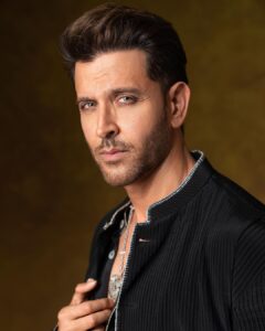 Hrithik Roshan Thumbnail - 2.3 Million Likes - Top Liked Instagram Posts and Photos