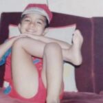 Huma Qureshi Instagram - The Evolution of the Star (aka Saqib ) in Earth Time🌟 I wanted to write a long piece about how much I love you , you are pillar , my jaan , my baby brother , my pest, annoying human , only one who gets away with murder with me etc etc .. but I’m not going to do that .. Just dropping a little revenge on your birthday (I’ve not forgotten the reel you made for mine) 🎂 evil laughter 😂 Oh ! And this song is totally our childhood lol ❤️ @saqibsaleem See ya in a bit Saqu