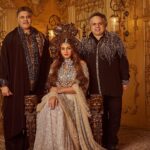 Huma Qureshi Instagram - “No one could have played the part better than Huma. The way she emotes and carries herself distinguishes her as an artiste of unparalleled talent.” - Abu Sandeep on working with Huma for their latest fashion film, #MeraNoorHaiMashhoor @iamhumaq Styling - @who_wore_what_when Manager - @monajoshi & Sharol Thomas Hair - @marcepedrozo Make up - @ajayvro721 Spot - Rizvi Shaikh . . . #meranoorhaimashhoor #humaqureshi #fashionfilm #abujanisandeepkhosla #indiafantastique #styles #love #embroideries #textiles #textilesofindia #fashion #original #classic #techniques #inclusivity #wild #highfashion #fashionforwomen #fashionformen #luxury #couture #madeinindia #abujani #sandeepkhosla