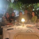 Huma Qureshi Instagram - Next Stop Miami … Let’s bring 2023 in … @vivek.daschaudhary @paulined13 @pareshghelani @lisadooo #love #celebration