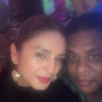 Huma Qureshi Instagram - Next Stop Miami … Let’s bring 2023 in … @vivek.daschaudhary @paulined13 @pareshghelani @lisadooo #love #celebration