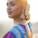 Iniya Instagram - @twilightzone_photography @lumibellafashion @styleupramyasekar