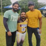 Irfan Instagram – Sm reunion