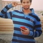 Irfan Instagram - It's ok to be not ok, ignore negativity n keep moving
