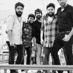 Irfan Instagram - Fun shooting with you guys, days i will always remember.