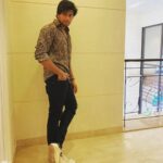 Irfan Instagram - Don't force things to happen , let go 😊🥴😛