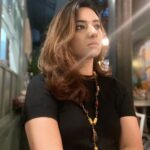 Isha Chawla Instagram - Black is black 🖤 . . . . #black #blackisforeverbeautiful😍😍 #love #gratitude