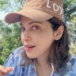 Isha Koppikar Instagram - Embracing the purest form of bliss in the arms of nature. Nothing compares to the joy I feel when I disconnect from the noise of the world and find solace amidst the breathtaking wonders of the outdoors. It's in these moments of solitude that I discover a deeper connection with myself and the incredible world around me. #nature #escape #love #peace #calm #naturelovers #oneness