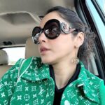 Isha Koppikar Instagram - Cruisin' in style, no one can stop me now! ✨
