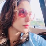 Isha Koppikar Instagram - "Life goes on after sorrow, in spite of sorrow, as a defense against sorrow." -Cornelia Meigs #lifequotes #lifegoeson #lifelessons #thoughtoftheday