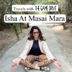Isha Koppikar Instagram - Travel with the Game Drive. Isha Koppikar at Masai Mara!  Honoured and delighted to have our Luxury Safari experience featured in these prestigious and renowned publications!  #TheGameDrive #LuxurySafari #Wildlife #Nature #MostMemorableExperiences #Amazing #MasaiMara We would be happy to organise your next safari. Kindly follow our page for more of such interesting stories!
