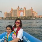 Isha Koppikar Instagram - Constantly seeking everyday magic. #dubai #visitdubai #magical #dubailife #mydubai #meandmine #love #travel #traveldiaries