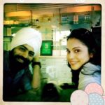 Isha Koppikar Instagram - To my childhood dost @teji_sehgal , Friends may come and go, but real ones never leave. And since we’ve been friends for our entire lives, I can’t even remember which one of us is the bad influence 🤣 So I Thank You Dost for your unwavering friendship. You know when to praise n compliment and when to scold and correct, no matter how bitter the truth is. You are one kind soul Santa (Claus) Singh, because you always are there for each one of us in the gang, always surprising us with goodies and treats. Hence a wish for you on your birthday, whatever you ask may you receive, whatever you seek may you find, whatever you wish may it be fulfilled on your birthday and always. Happy birthday! And at the end of it….I’m sure you feel pretty lucky to call me a friend💃🏼Not everyone is as fortunate as you. 😜😜 Happy birthday🎂🎂🎂💐💐🤗🤗 #birthday #childhoodfriends #friendship #friendsforever #happybirthday #friendsforlife #reelsinstagram #trendingreels