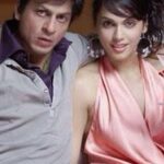 Isha Koppikar Instagram - Happy Birthday King Khan @iamsrk ❤️ #shahrukhkhan #happybirthdayshahrukhkhan #kingkhan #bollywood #movie #birthday