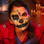 Isha Koppikar Instagram - Witch-ing you a very Happy Halloween! 🎃 #halloween #halloweenmakeup #ootd #halloweenspirit #justforfun #ghosts #spooky #spookyseason #trickortreat