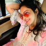 Isha Koppikar Instagram - Remember that happiness is a way of travel – not a destination ✨😊