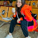 Isha Koppikar Instagram - Just a happy start to the day! 😊😍✨ What made you smile today? #smile #happystart #smilebig #happyface #positivity #love #spreadingjoy #beinghappy #alwayschoosehappiness