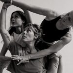 Isha Sharvani Instagram - Week 1 in the studio for She Is Strong 💪 So excited to be involved with this show and to join a crew of warm, caring and talented women! More to come soon ❤️🔥 Wishing everyone a happy weekend 🥰 #ishasharvani #show #westernaustralia #women #contemporaryartist #newshow #comingsoon