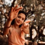 Isha Sharvani Instagram - Week 2 of the creative development of She Is Strong 💪 Sharing some images that are part of my story in the work, shot by the amazing @rachelcollierphoto